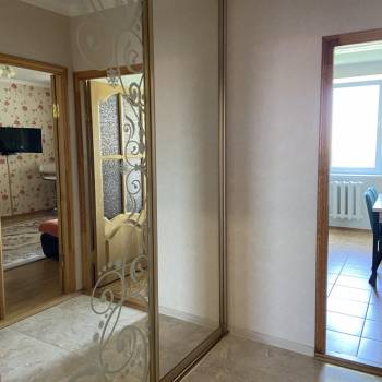 Сдается 2-х комнатная квартира, 65 м²