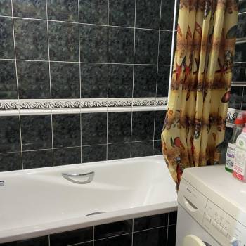 Сдается 2-х комнатная квартира, 65 м²