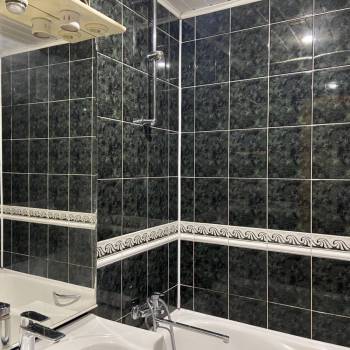 Сдается 2-х комнатная квартира, 65 м²