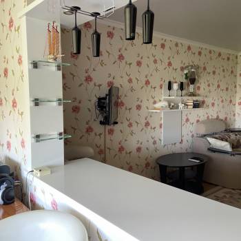 Сдается 2-х комнатная квартира, 65 м²