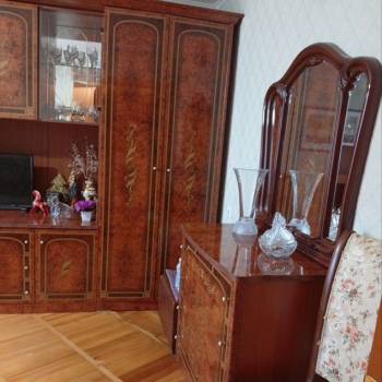 Продается 2-х комнатная квартира, 40 м²