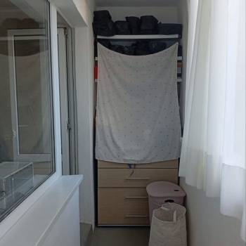 Продается 2-х комнатная квартира, 40 м²