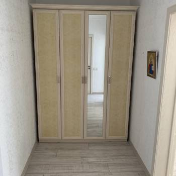 Сдается 1-комнатная квартира, 45 м²