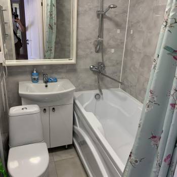 Сдается 1-комнатная квартира, 45 м²