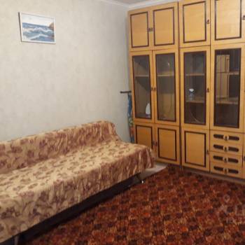 Сдается 1-комнатная квартира, 32 м²