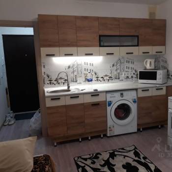 Сдается 1-комнатная квартира, 32 м²