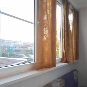 Сдается 1-комнатная квартира, 32 м²