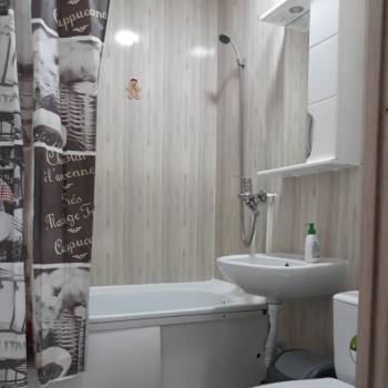 Сдается 1-комнатная квартира, 32 м²