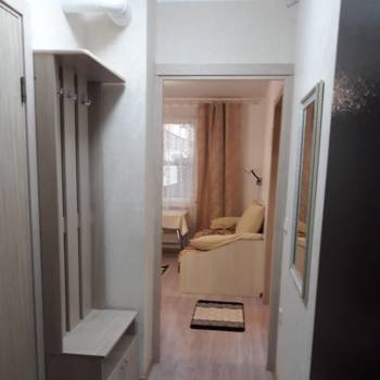 Сдается 1-комнатная квартира, 32 м²