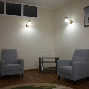 Сдается 2-х комнатная квартира, 65 м²