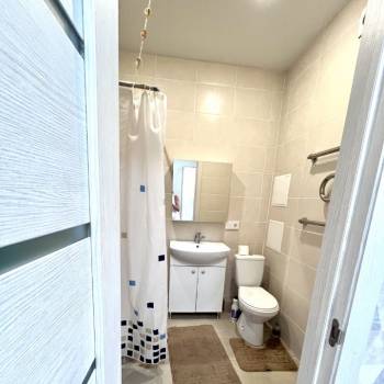 Продается 1-комнатная квартира, 33 м²