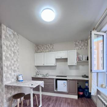 Продается 1-комнатная квартира, 33 м²
