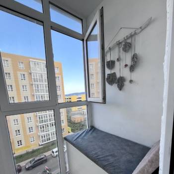 Продается 1-комнатная квартира, 33 м²