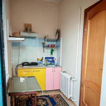 Сдается 1-комнатная квартира, 28 м²