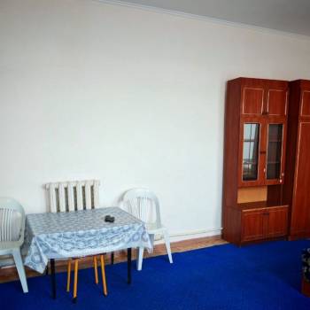 Сдается 1-комнатная квартира, 28 м²