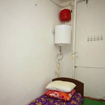 Сдается 1-комнатная квартира, 28 м²