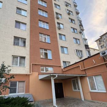 Продается 1-комнатная квартира, 33 м²