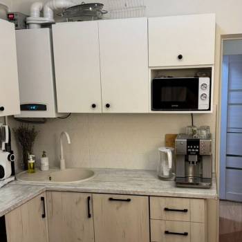 Продается 1-комнатная квартира, 33 м²