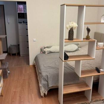 Продается 1-комнатная квартира, 33 м²