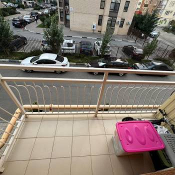 Продается 1-комнатная квартира, 33 м²