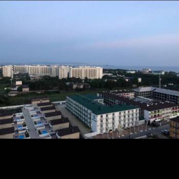 Сдается 1-комнатная квартира, 35,5 м²