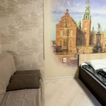 Сдается 1-комнатная квартира, 35,5 м²