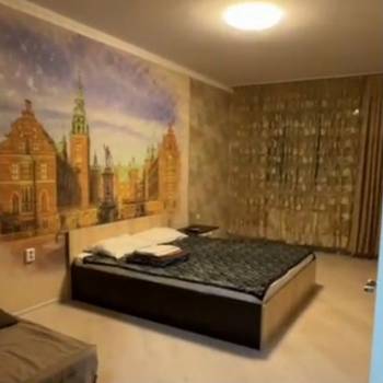 Сдается 1-комнатная квартира, 35,5 м²