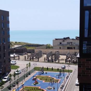 Сдается 2-х комнатная квартира, 63 м²