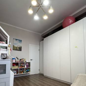 Сдается 1-комнатная квартира, 33,8 м²