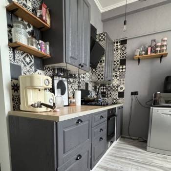 Сдается 1-комнатная квартира, 33,8 м²