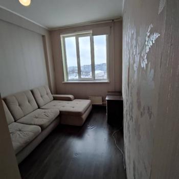 Сдается 1-комнатная квартира, 28 м²