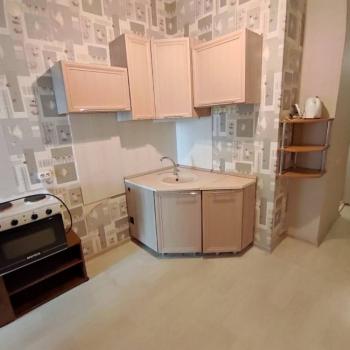 Сдается 1-комнатная квартира, 28 м²