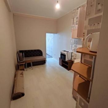 Сдается 1-комнатная квартира, 28 м²