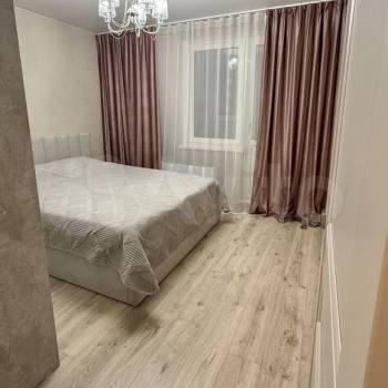 Сдается 1-комнатная квартира, 40 м²