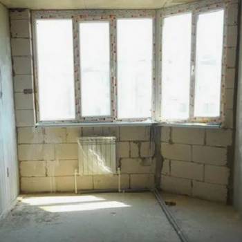 Продается 1-комнатная квартира, 38,2 м²