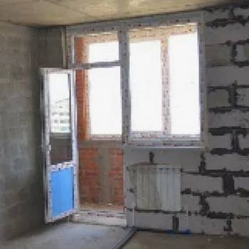 Продается 1-комнатная квартира, 38,2 м²