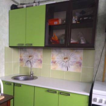 Продается 1-комнатная квартира, 37 м²