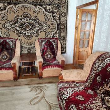 Сдается Многокомнатная квартира, 63 м²