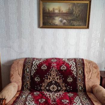 Сдается Многокомнатная квартира, 63 м²