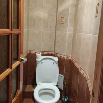 Сдается Многокомнатная квартира, 63 м²