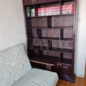 Сдается Многокомнатная квартира, 63 м²