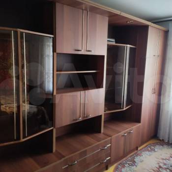 Сдается Многокомнатная квартира, 63 м²