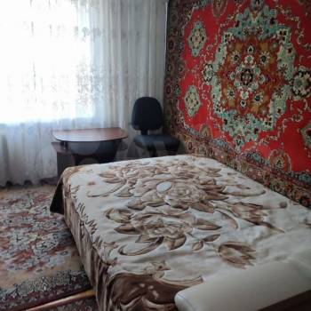 Сдается Многокомнатная квартира, 63 м²