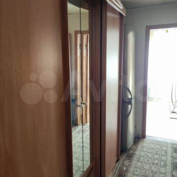 Сдается Многокомнатная квартира, 63 м²