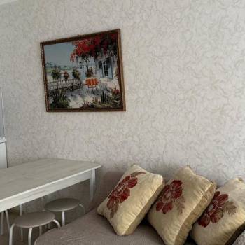 Сдается 1-комнатная квартира, 40 м²