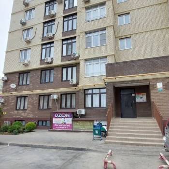 Сдается Нежилое помещение, 31 м²