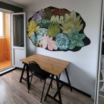 Сдается 1-комнатная квартира, 28 м²