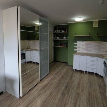 Сдается 1-комнатная квартира, 28 м²
