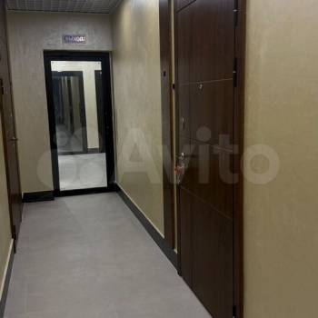 Продается 2-х комнатная квартира, 51,6 м²