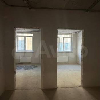 Продается 2-х комнатная квартира, 51,6 м²